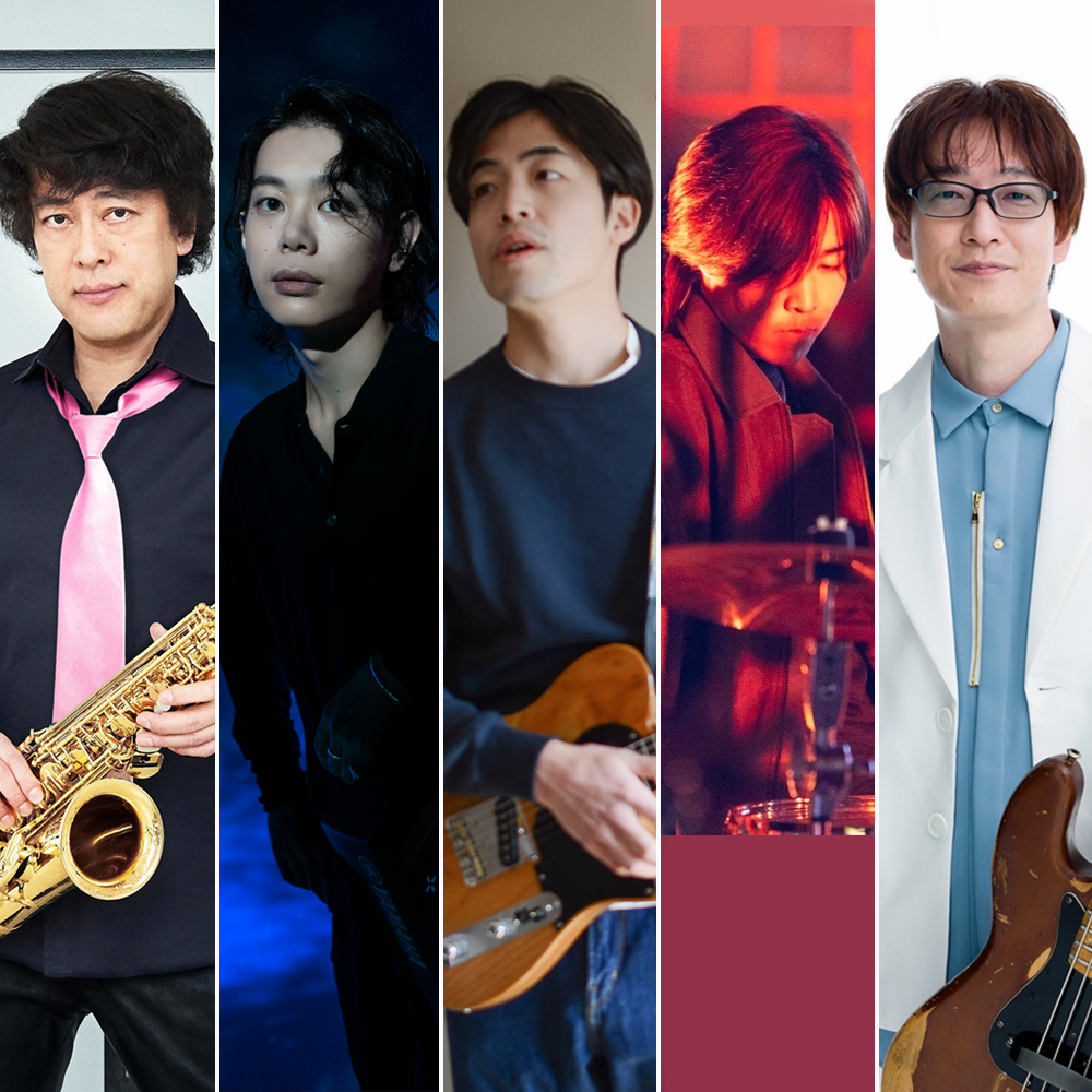 Super Groove Session Vol.3